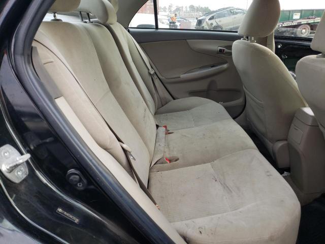 Photo 10 from auction – 2010 TOYOTA COROLLA BA with VIN 2T1BU4EE0AC335386