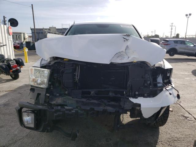 Photo 5 from auction – 2018 RAM 1500 ST with VIN 1C6RR6KT1JS193473