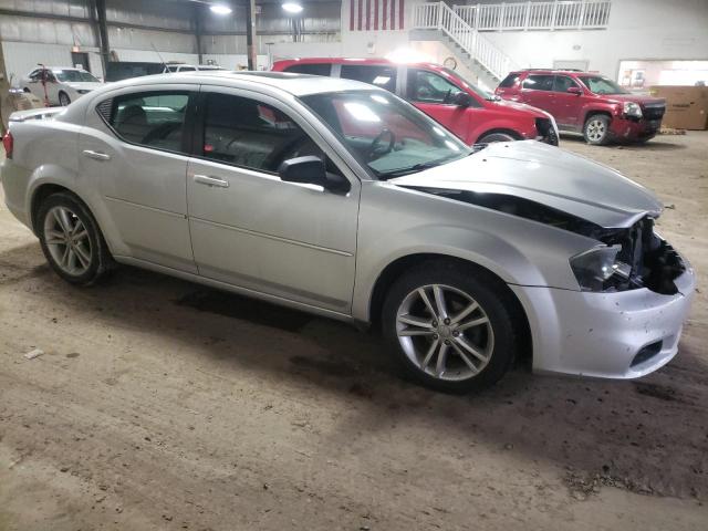 Photo 4 from auction – 2011 DODGE AVENGER MA with VIN 1B3BD1FG3BN524533