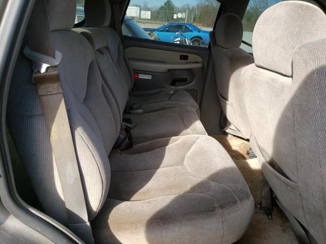 Photo 10 from auction – 2001 GMC YUKON with VIN 1GKEC13V91R201259