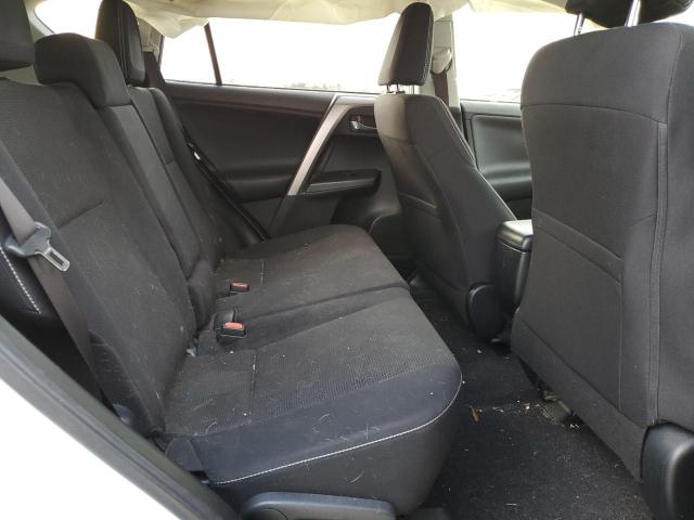 Photo 10 from auction – 2016 TOYOTA RAV4 XLE with VIN JTMRFREV1GJ058847