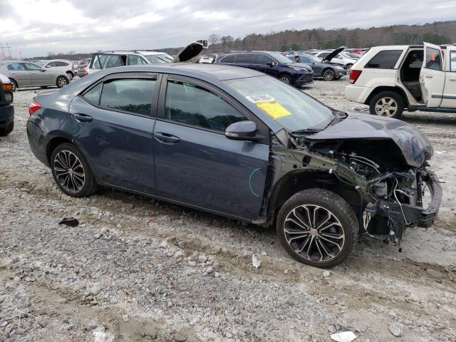 Photo 4 from auction – 2016 TOYOTA COROLLA L with VIN 2T1BURHE2GC623539