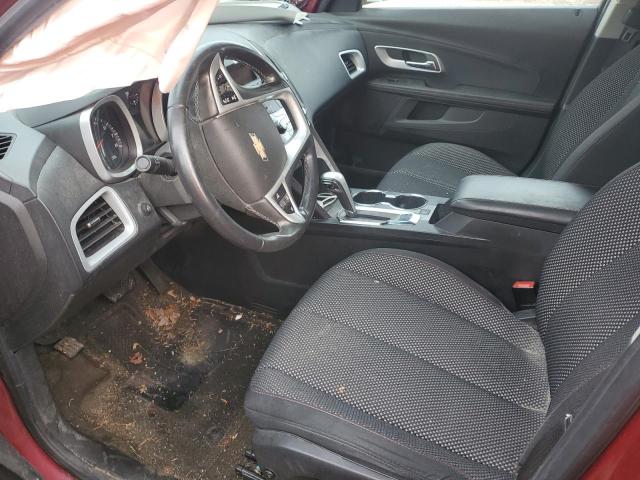Photo 7 from auction – 2011 CHEVROLET EQUINOX LT with VIN 2CNFLEEC8B6380373