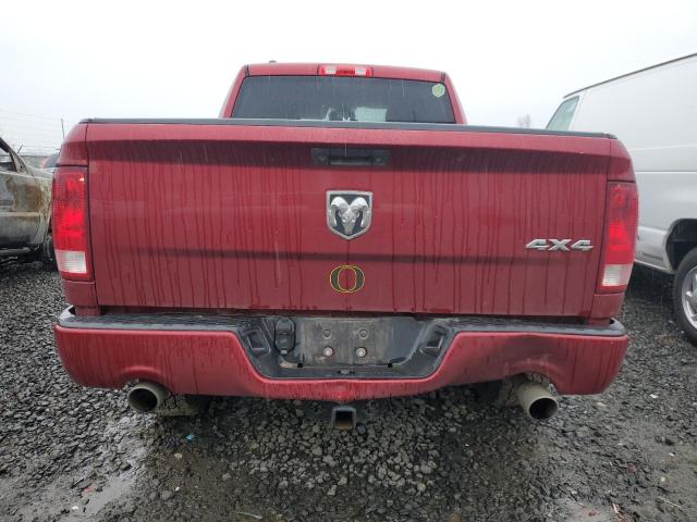 Photo 6 from auction – 2015 RAM 1500 ST with VIN 1C6RR7FT9FS718125