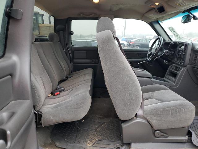 Photo 10 from auction – 2004 CHEVROLET SILVERADO with VIN 1GCEK19T54Z337865