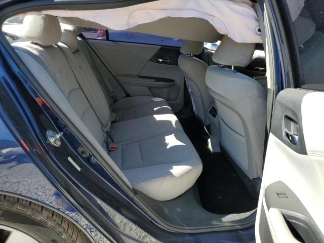 Photo 10 from auction – 2014 HONDA ACCORD EX with VIN 1HGCR2F78EA097132