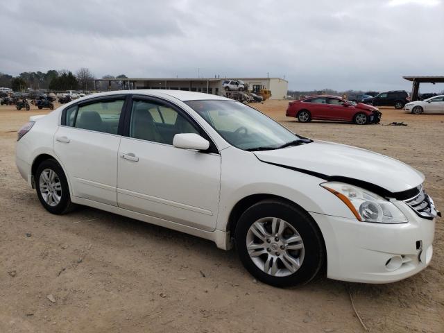 Photo 4 from auction – 2012 NISSAN ALTIMA with VIN 1N4AL2AP3CN456719