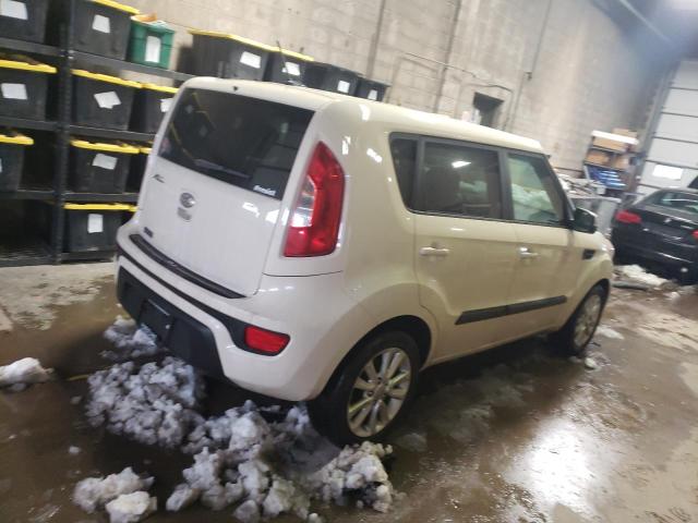 Photo 3 from auction – 2013 KIA SOUL + with VIN KNDJT2A66D7531971