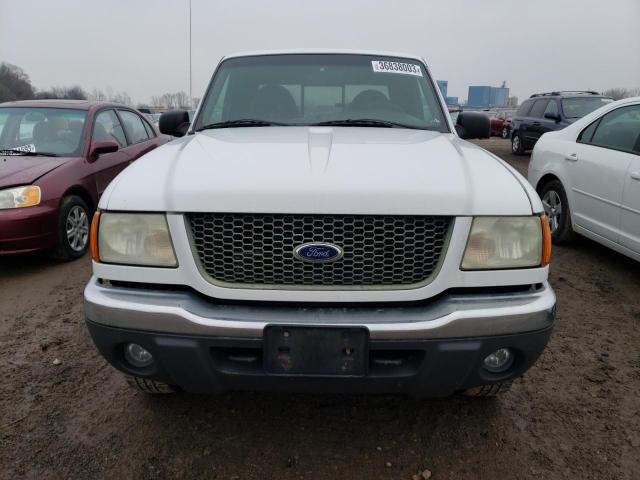 Photo 5 from auction – 2002 FORD RANGER SUP with VIN 1FTZR45E62PB43389