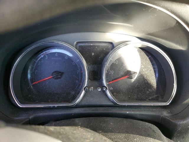 Photo 9 from auction – 2019 NISSAN VERSA S with VIN 3N1CN7AP4KL851746