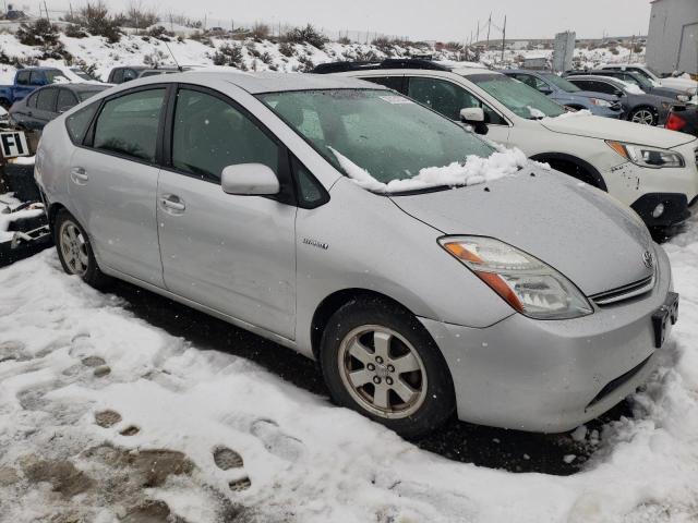 Photo 4 from auction – 2008 TOYOTA PRIUS with VIN JTDKB20U483343289