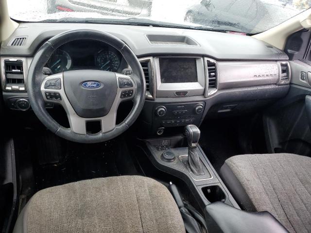 Photo 8 from auction – 2019 FORD RANGER XL with VIN 1FTER4FH8KLA65017