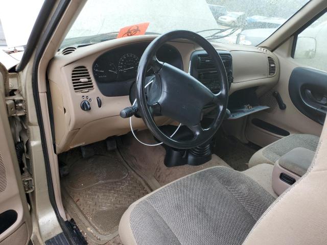 Photo 8 from auction – 2000 FORD RANGER SUP with VIN 1FTYR14V6YTA23815