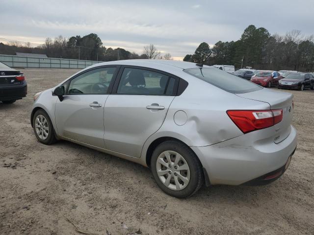 Photo 2 from auction – 2015 KIA RIO LX with VIN KNADM4A36F6502570