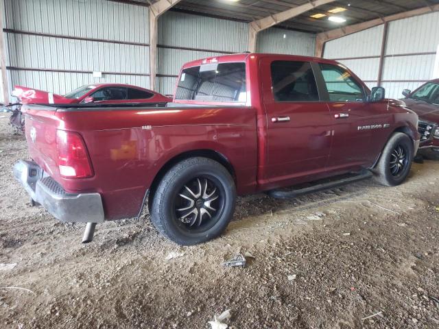 Photo 3 from auction – 2011 DODGE RAM 1500 with VIN 1D7RB1CT6BS611449