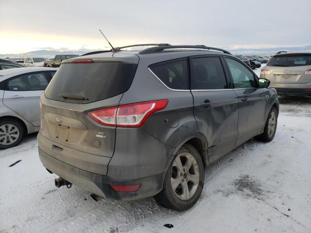 Photo 3 from auction – 2014 FORD ESCAPE SE with VIN 1FMCU9G98EUE41736