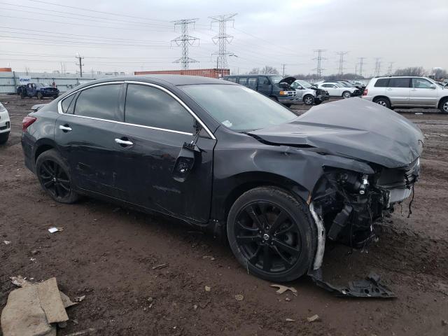 Photo 4 from auction – 2017 NISSAN ALTIMA 2.5 with VIN 1N4AL3AP0HC252839
