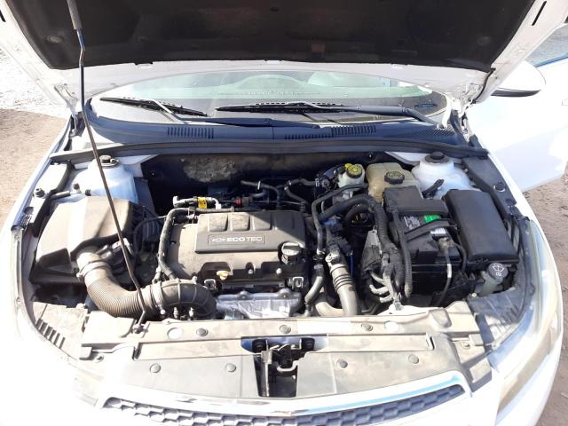 Photo 11 from auction – 2013 CHEVROLET CRUZE LT with VIN 1G1PC5SB8D7322795