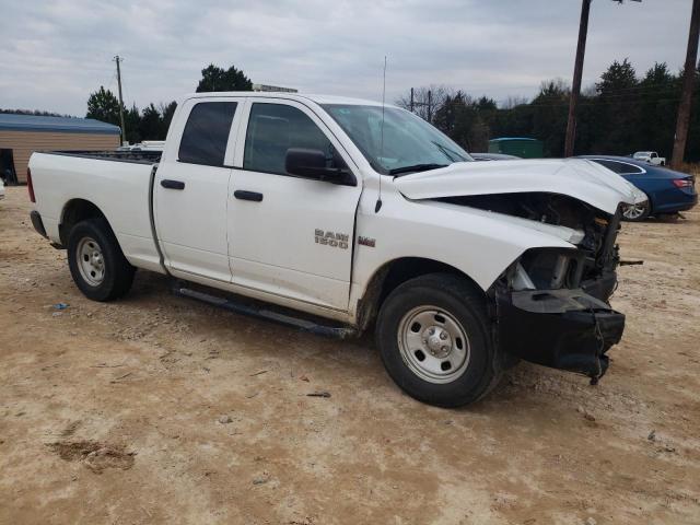 Photo 4 from auction – 2016 RAM 1500 ST with VIN 1C6RR7FT4GS409325