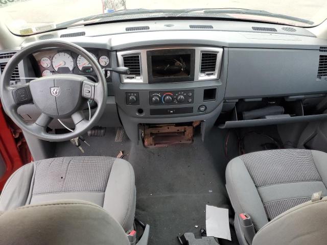 Photo 8 from auction – 2008 DODGE RAM 1500 S with VIN 1D7HU18228J184145