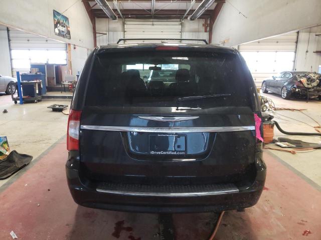 Photo 6 from auction – 2013 CHRYSLER TOWN & COU with VIN 2C4RC1BG1DR649963
