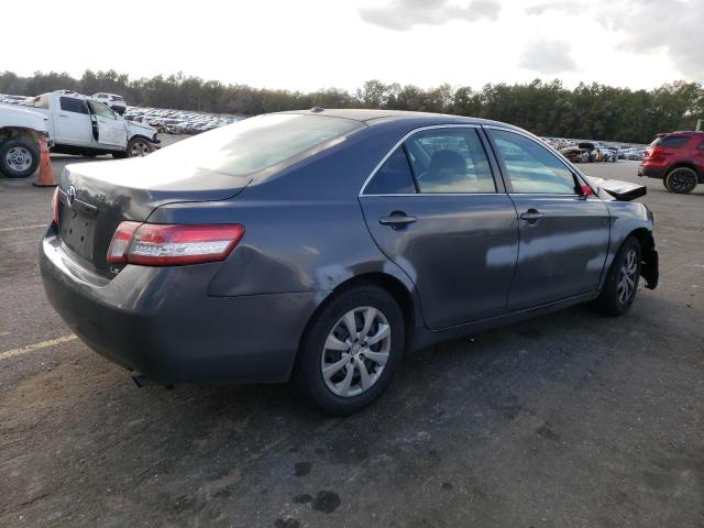 Photo 3 from auction – 2011 TOYOTA CAMRY with VIN 4T1BF3EKXBU174460