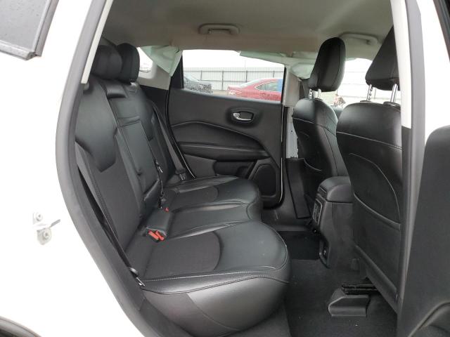 Photo 10 from auction – 2020 JEEP COMPASS LA with VIN 3C4NJCBB1LT118214