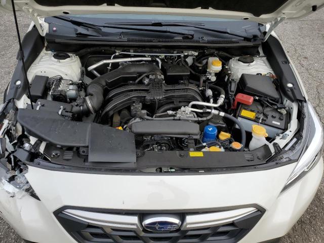 Photo 12 from auction – 2022 SUBARU CROSSTREK with VIN JF2GTHMC3N8202107