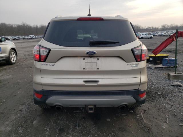 Photo 6 from auction – 2017 FORD ESCAPE TIT with VIN 1FMCU9J98HUE04201