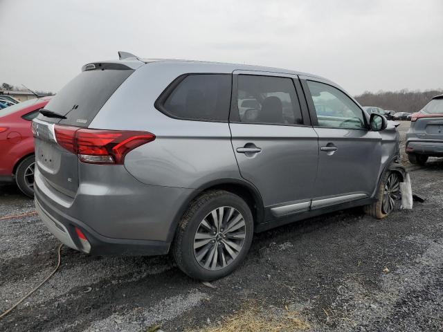 Photo 3 from auction – 2020 MITSUBISHI OUTLANDER with VIN JA4AZ3A35LZ010988