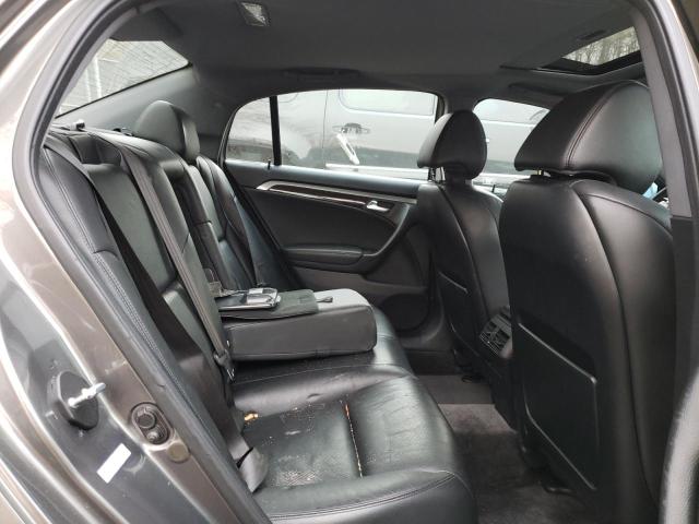 Photo 10 from auction – 2008 ACURA TL with VIN 19UUA66248A052488