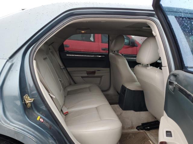 Photo 10 from auction – 2005 CHRYSLER 300 TOURIN with VIN 2C3AA53G65H504955