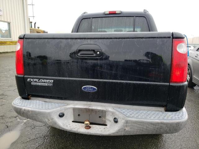 Photo 6 from auction – 2003 FORD EXPLORER S with VIN 1FMZU67E03UC69690