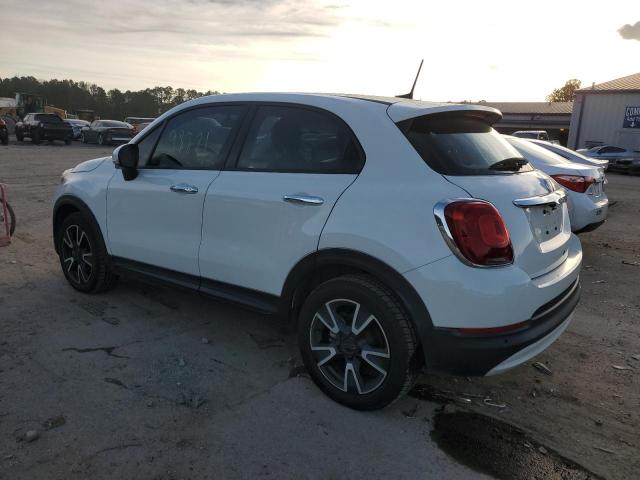 Foto 2 de la subasta – 2018 FIAT 500X POP con VIN ZFBCFXAB4JP637814
