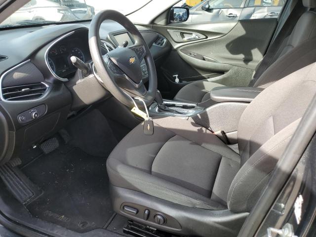 Photo 7 from auction – 2018 CHEVROLET MALIBU LT with VIN 1G1ZD5ST6JF256974