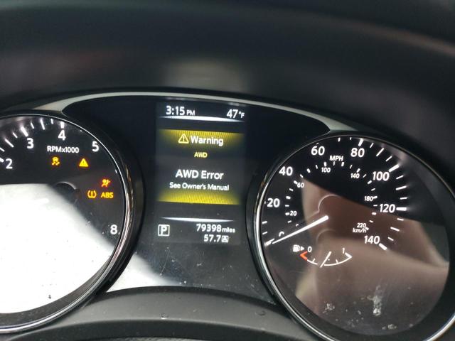 Photo 9 from auction – 2015 NISSAN ROGUE S with VIN 5N1AT2MV7FC848232