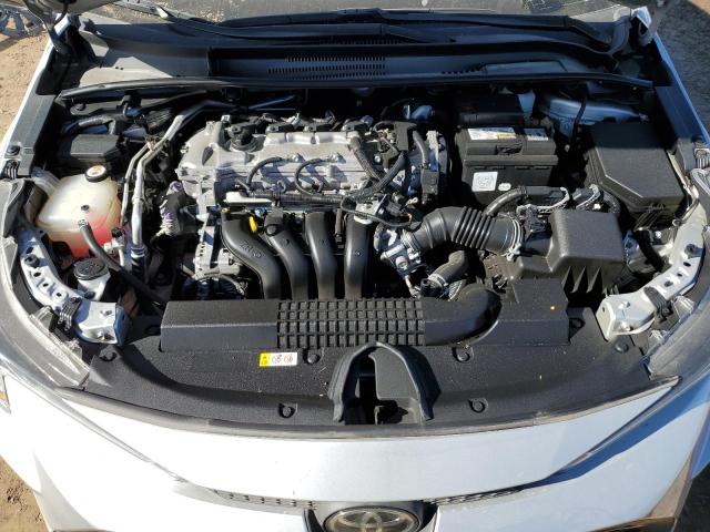 Photo 11 from auction – 2020 TOYOTA COROLLA LE with VIN 5YFEPRAE8LP054415