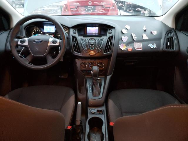 Photo 8 from auction – 2014 FORD FOCUS S with VIN 1FADP3E22EL197502