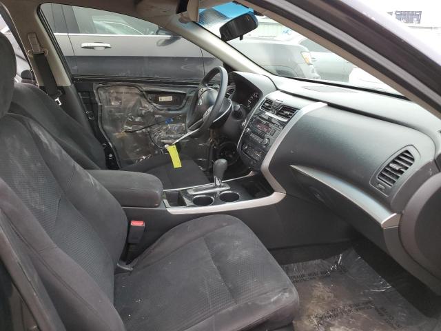 Photo 7 from auction – 2014 NISSAN ALTIMA 2.5 with VIN 1N4AL3AP1EC290429
