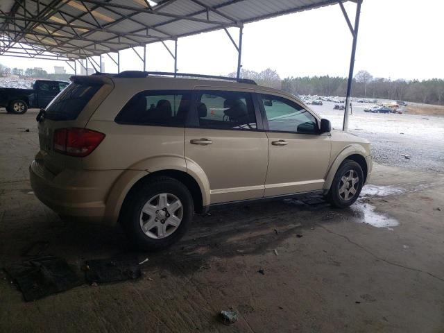Photo 3 from auction – 2011 DODGE JOURNEY EX with VIN 3D4PG4FB5BT536834