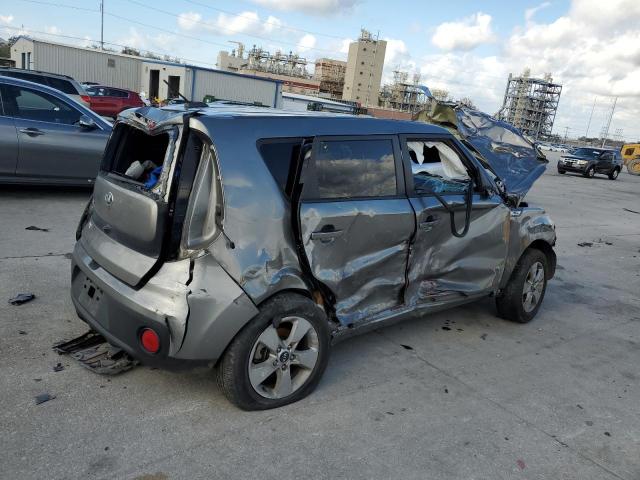 Photo 3 from auction – 2019 KIA SOUL with VIN KNDJN2A27K7660452