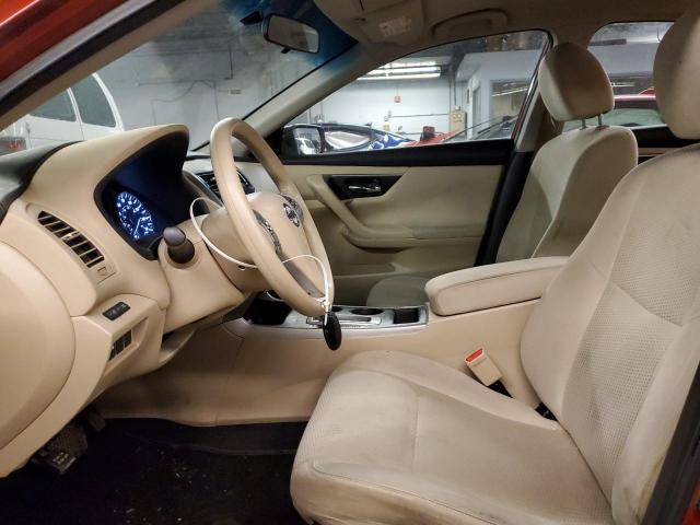Photo 7 from auction – 2015 NISSAN ALTIMA with VIN 1N4AL3AP9FN300386