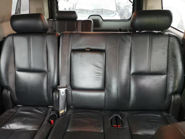 Photo 10 from auction – 2007 GMC YUKON with VIN 1GKFC13027J378221