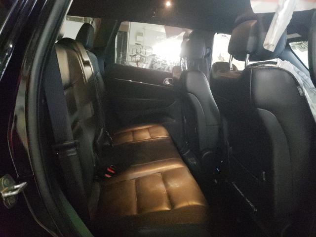 Photo 11 from auction – 2019 JEEP GRAND CHER with VIN 1C4RJFBG3KC838574