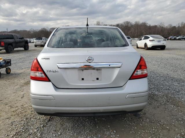 Photo 6 from auction – 2009 NISSAN VERSA S with VIN 3N1BC11E09L433966