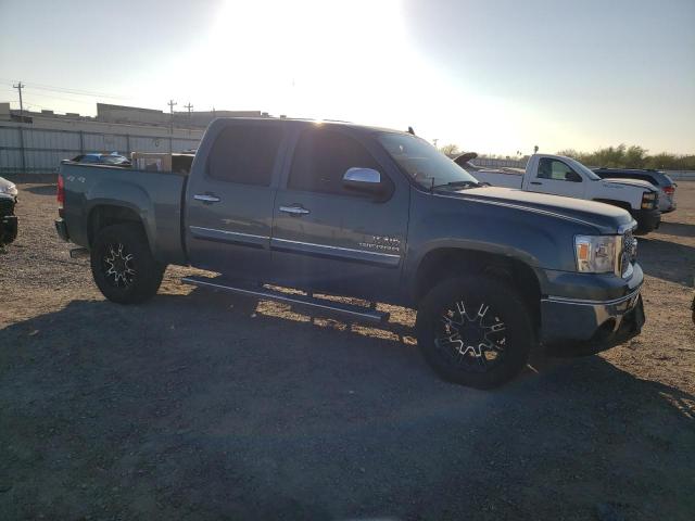 Photo 4 from auction – 2011 GMC SIERRA K15 with VIN 3GTP2VE38BG356557