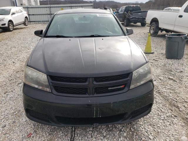 Photo 5 from auction – 2014 DODGE AVENGER SE with VIN 1C3CDZAB0EN220212