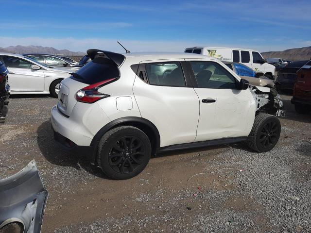 Photo 3 from auction – 2017 NISSAN JUKE S with VIN JN8AF5MRXHT700048