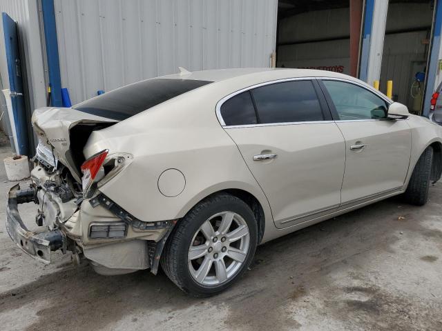 Photo 3 from auction – 2010 BUICK LACROSSE C with VIN 1G4GC5EG2AF145348