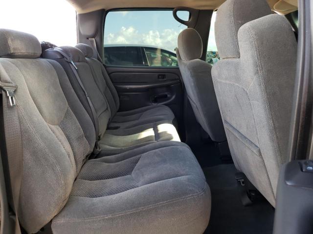 Photo 10 from auction – 2004 CHEVROLET SILVERADO with VIN 2GCEC13T241354802